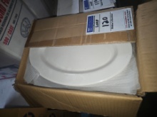 Steelite melamine 13 5/8" x 9 1/4"