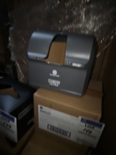 Dixie Ultra Napkin dispenser