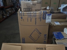 Tork Dinner napkins 1/4 Fold N-7141A Sold per pack