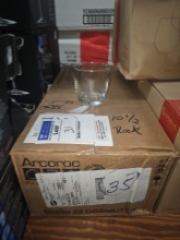 Arcoroc old Fashion glass 10.5oz Rock
