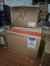 Spiegelau Vino Grande Glassware