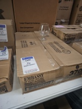 Embassy Brandy Glasses 17.5oz #3708