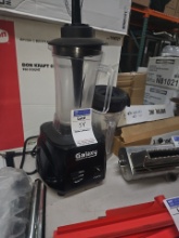 Galaxy Blender 120v with extra container