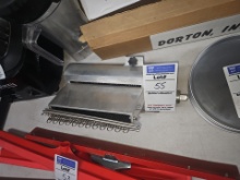 Attachment Meat Tenderizer for mixer