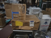 Food service towels