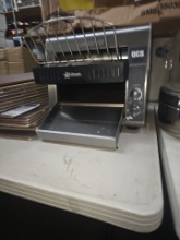 QCS Holman Star electric toaster