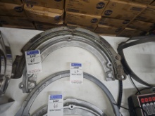 Mixer Bowl reducer ring