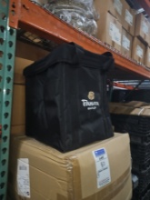 Thermal bags with handle Sold per bag 12" x 15" x 16"