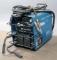 *Miller-XMT/350-CC/CV Auto Line multi-process welder with power cord and gr