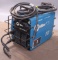 *Miller XMT-MPA Auto Line multi-process welder with power cord and ground l