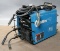 *Miller XMT-MPA Auto Line multi-process welder with power cord and ground l