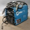 *Miller XMT-MPA Auto Line multi-process welder with power cord and ground l