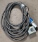 (1) approx 50' 100 AMP, 240-600-volt single patch cord