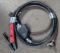 (1) Air-Arc-K-4000 torch with service lead