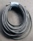 Lot of (2) approx 50' sections argon hose