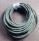 Lot of (2) approx 50' sections argon hose