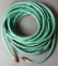 Lot of (4) new in box argon hoses with fittings