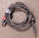 (1) Air-Arc-K-4000 torch with service lead