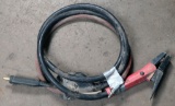 (1) Air-Arc-K-4000 torch with service lead