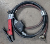 (1) Air-Arc-K-4000 torch with service lead