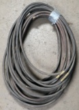 (2) sections 25' each/50' over - oxy/acetylene hoses