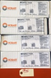(4) new in box spools of 039