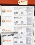 (4) new in box spools of 039