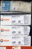 (4) new in box spools of 039