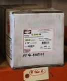 (1) new full box of E-310/3/32