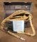 Miller-Model #ICE-100TM Plasma cutting torch kit with box with 25' torch le