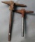 Lot of (2) (Reed #71s) 2