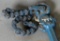 Williams #23 pipe-chain wrench (up to 6
