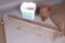 Lot: cast iron/grouting-leading kit with burner, ladles, joint ropes/wraps