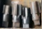 (1) small steel/ drawer/box of (4) all 2