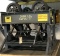 Fuller motorized JFRD-1 turning roll set - with drive & idler, 2000 lb capa