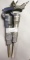 (2) Chicago Pneumatic 20 lb. air hammers with bits