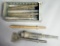 Lot of (22) spade bits for 20-30 lb. air hammers