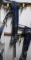 Large Worthington approx. 90 lb. Pneumatic jack hammer