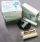Lot of (4) Roean Industrial Model #G110 Caulkmaster air caulk guns, each wi