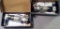 (2) New in box Central Pneumatic 3/8
