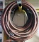Lot of (4) various length 1/2