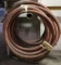 Lot of (2) hoses - 3/4