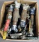 Box lot of inline 3/4