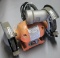 (1) Central Machine 3/4 HP Model #37823 8