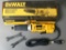 (1) Dewalt (new in box) Model DW-887 1/4