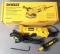 (1) Dewalt (new in box) Model D28402 4 1/2