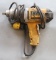 (1) Dewalt 1/2