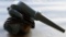 (1) Cadillac industrial portable vac/blower, Model #HP-33P