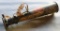 (1) Coppus 3HP air horn/mover