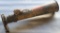 (1) Coppus 3HP air horn/mover